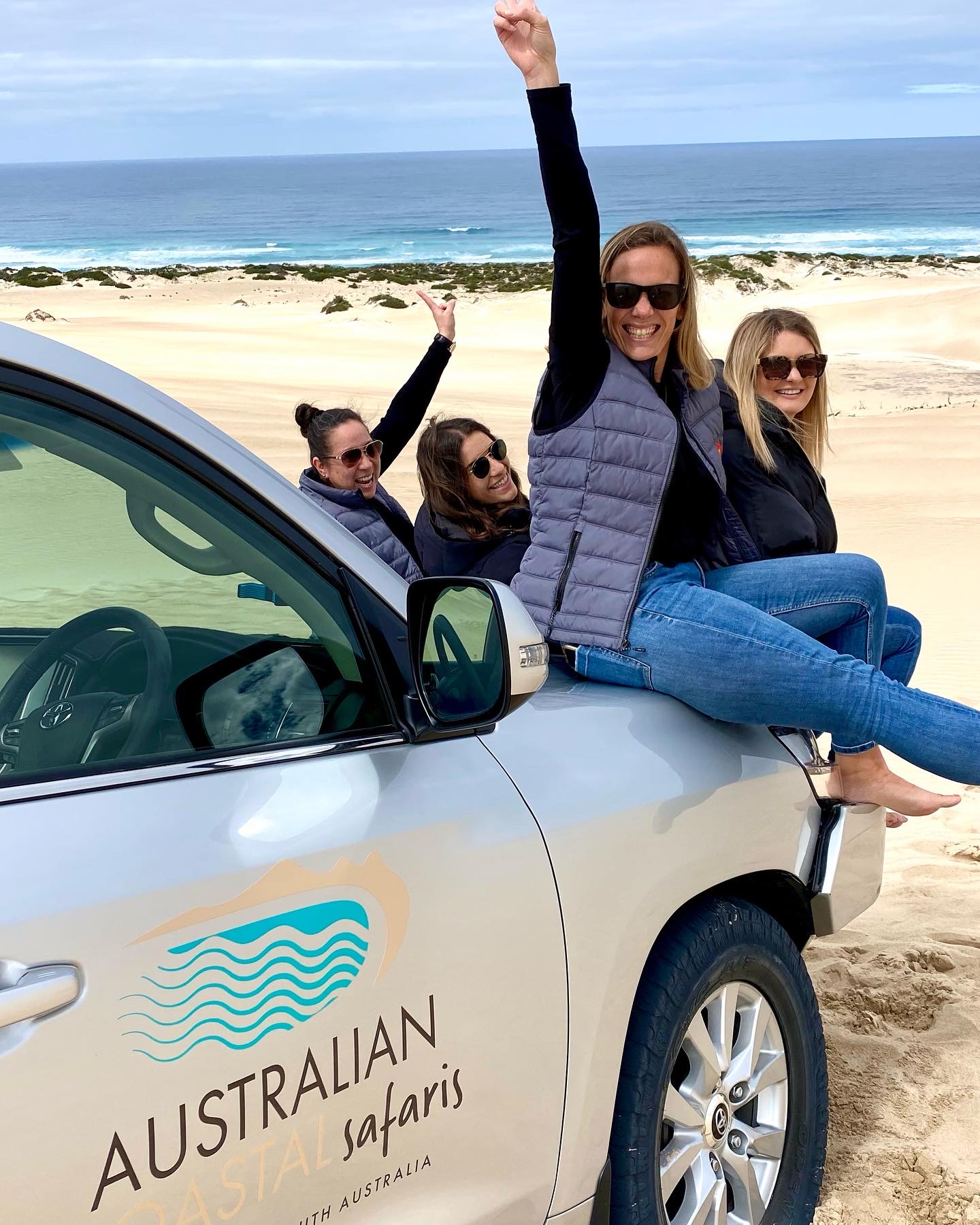 Exceptional Port Lincoln, Seafood and Wildlife Tour - Full Day