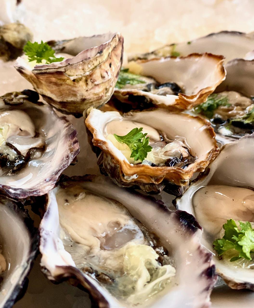 Coffin Bay Wild Coast & Seafood Experience