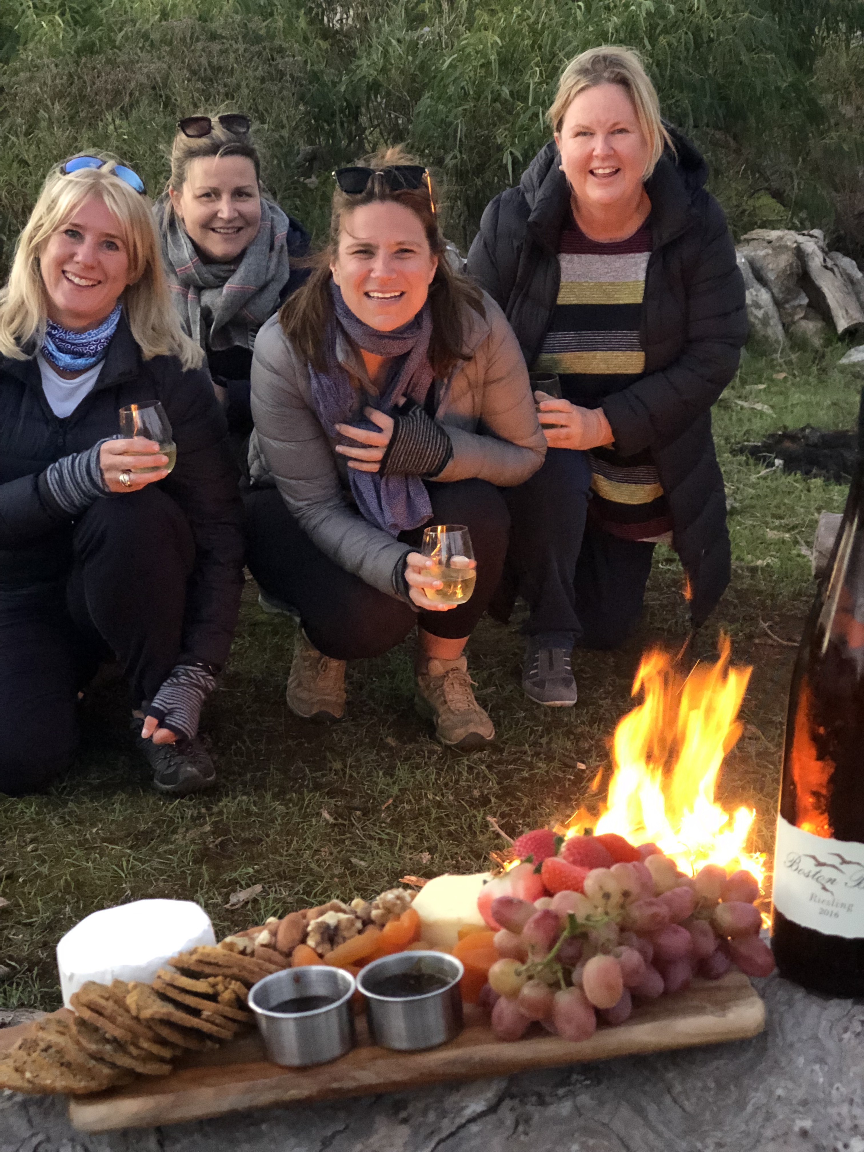 Exceptional Port Lincoln & Bike Tour - 2D2N