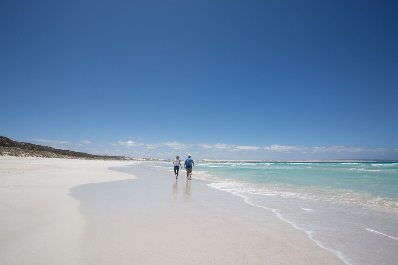 Coffin Bay & Bike Tour - 2D2N