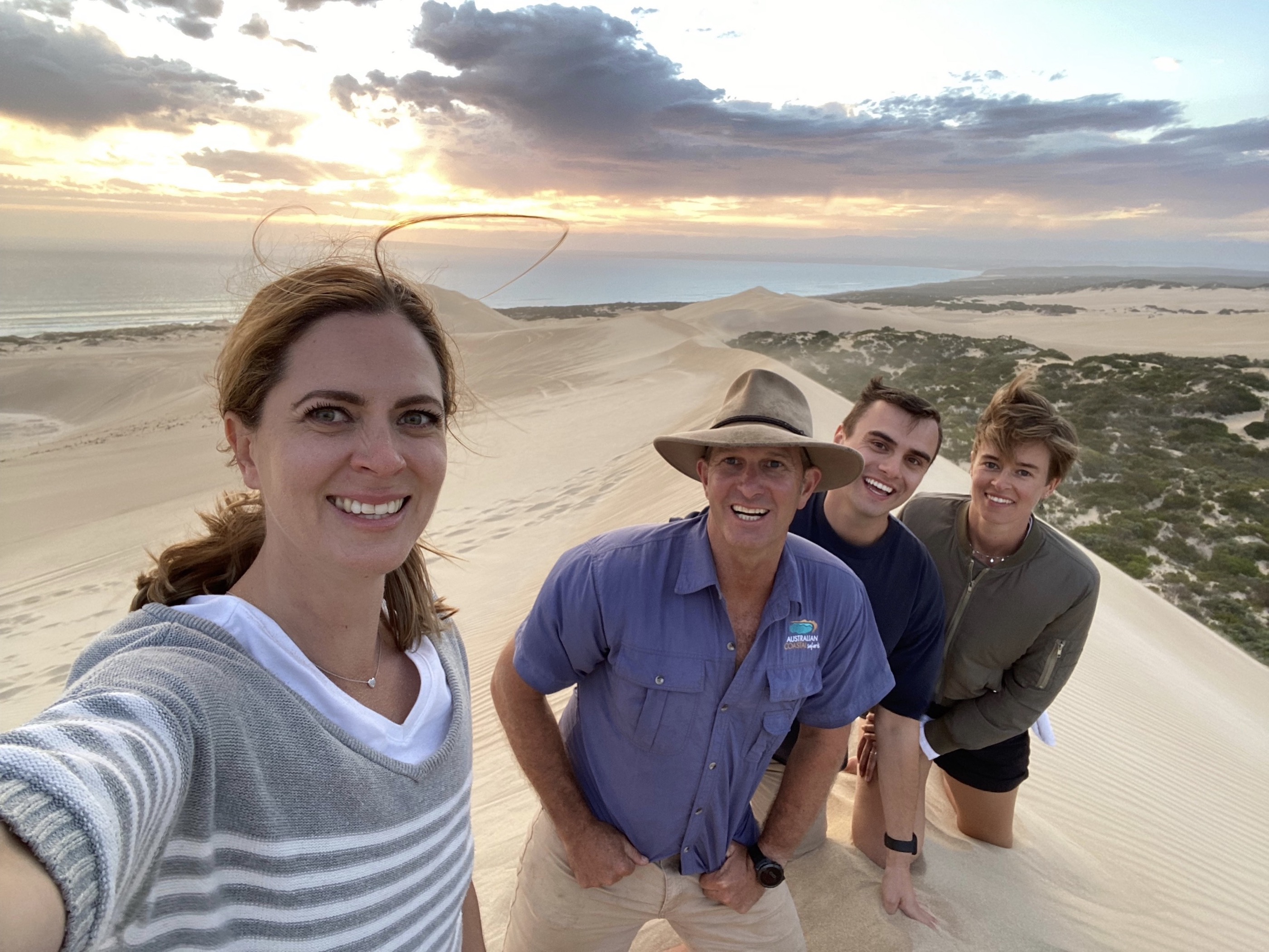 Exceptional Port Lincoln, Seafood and Wildlife Tour - Full Day