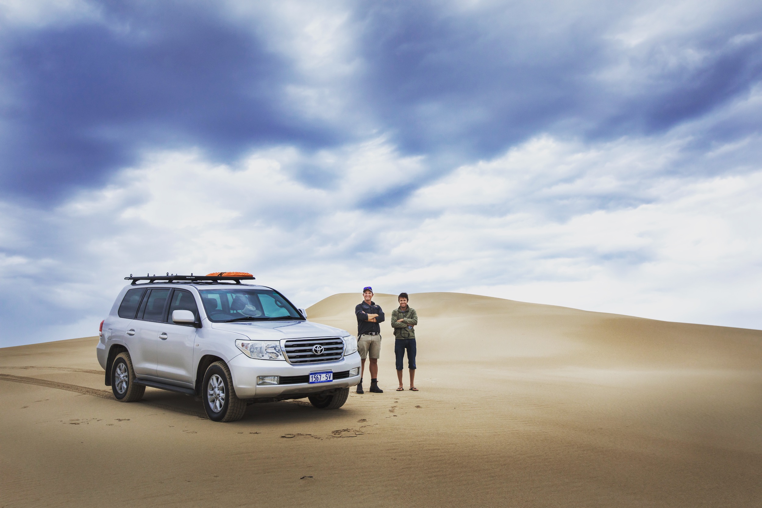 Exceptional Port Lincoln, Seafood and Wildlife Tour - Full Day