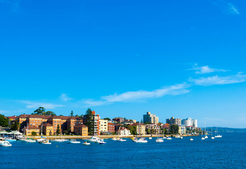 Manly Friday Night Cruise