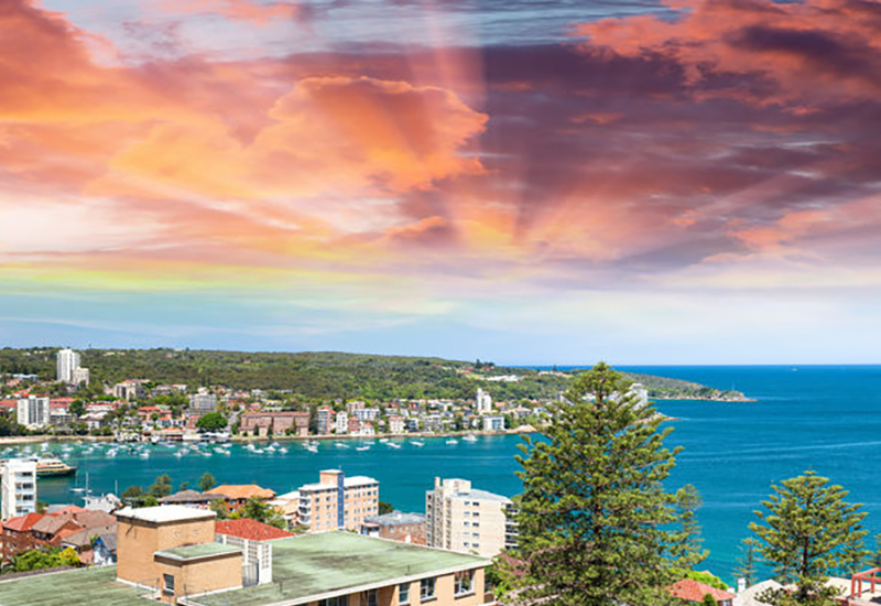 Manly Friday Night Cruise