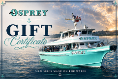 $130 Gift Certificate