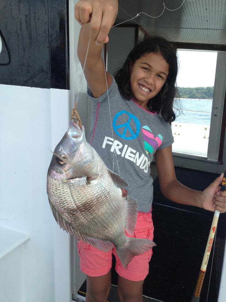 PORT JEFFERSON HUMP-DAY HUMP-BACKS & FILL EM UP FRIDAYS EVERY WEDNESDAY AND FRIDAY PORGY TRIPS : CATCH A FULL DAY OF FISH IN A 1/2 DAYS TIME
