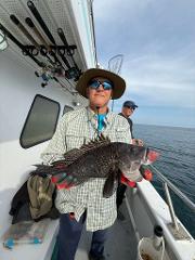 ATLANTIC CITY 5AM TO 5PM OFFSHORE SEA BASS SPECIAL