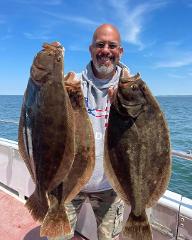 PORT JEFFERSON LAZY MAN FLUKE SPECIAL 9AM TO 3PM JUNE 6TH