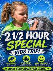 PORT JEFFERSON 2 1/2 HOURS SPECIAL KIDS TRIP!! 