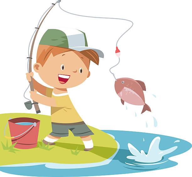 Help Sponsor DEC Youth fishing program on the Osprey