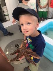 PORT JEFFERSON 2 1/2 HOURS SPECIAL KIDS TRIP!! 