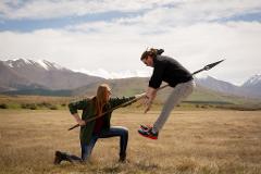 2027 - 14 Day Lord of the Rings Tour (Double Rate)