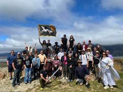 2027 - 14 Day Lord of the Rings Tour (Triple Rate)