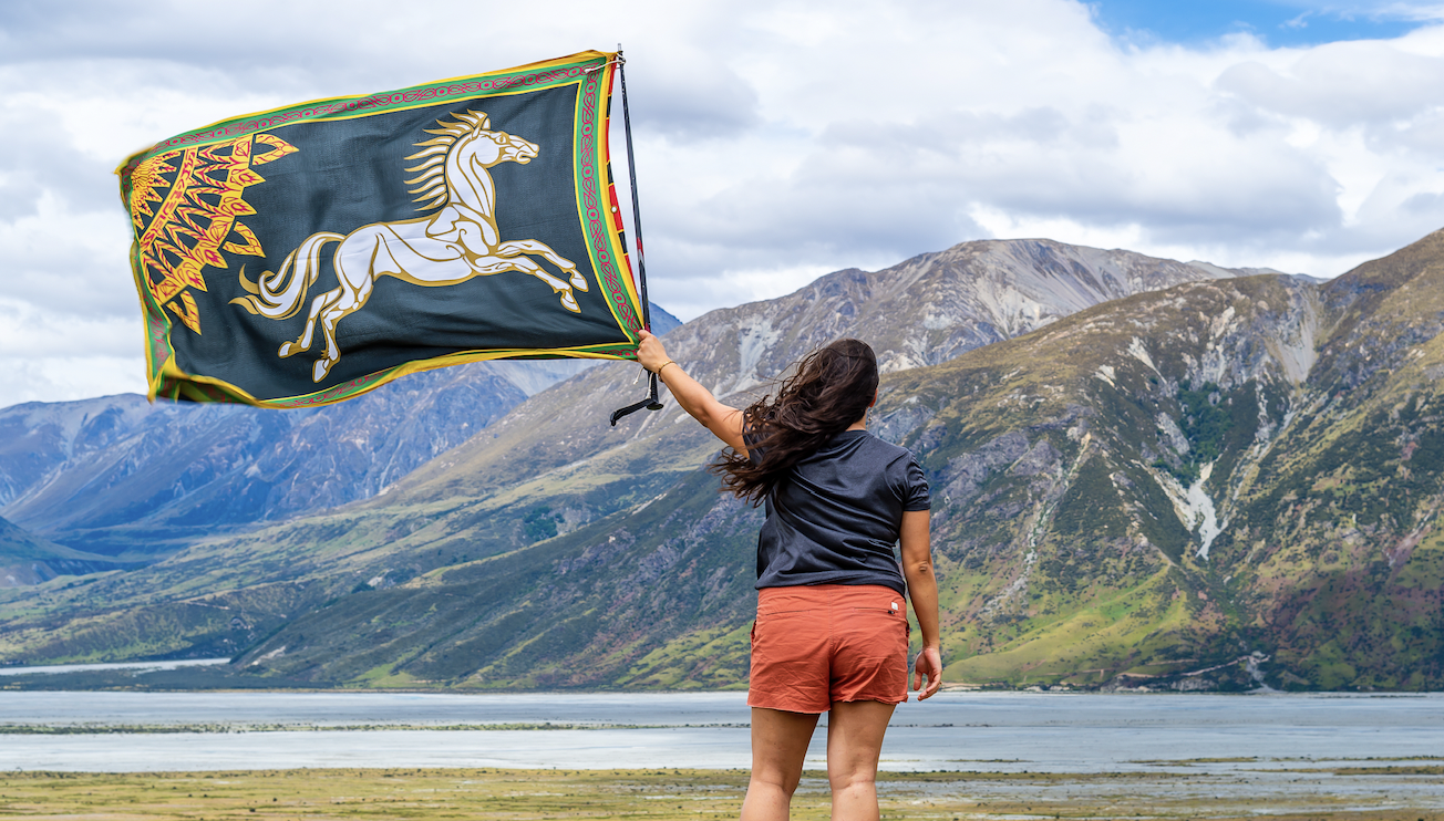 Lord of the Rings Tour in Middle-earth