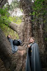 2027 - 7 Day Winter Lord of the Rings Tour (Triple Rate)