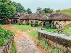 2027 September 12 day Tour - International Hobbits Day (Double) 