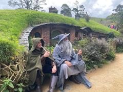 2026 - 14 Day Lord of the Rings Tour (Double/Twin Rate)