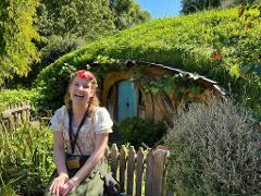 2027 September 12 day Tour - International Hobbits Day (Single) 