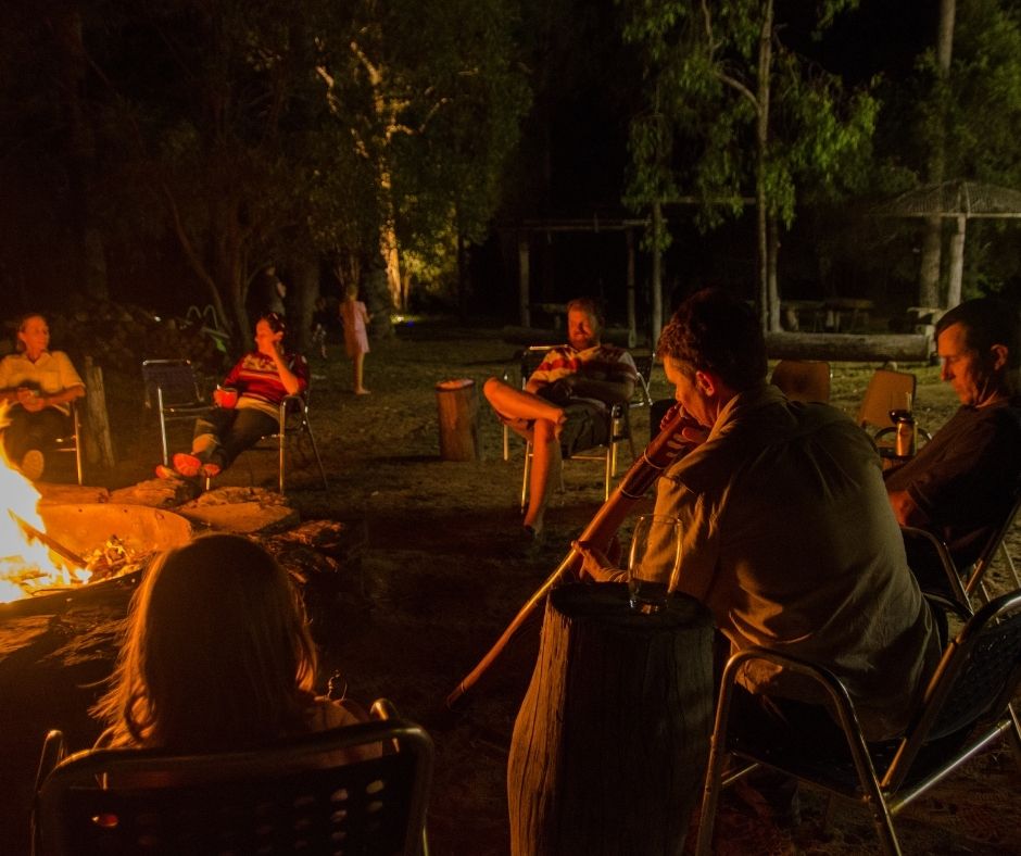 Carnarvon Gorge Walking Adventure