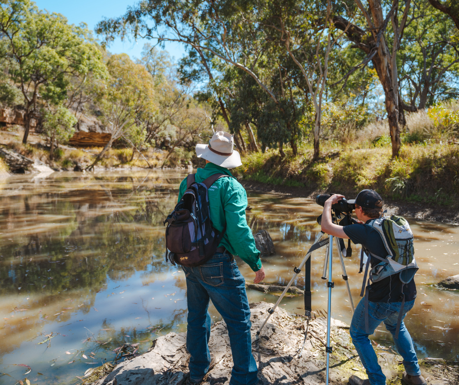 Eco-Discovery Adventure