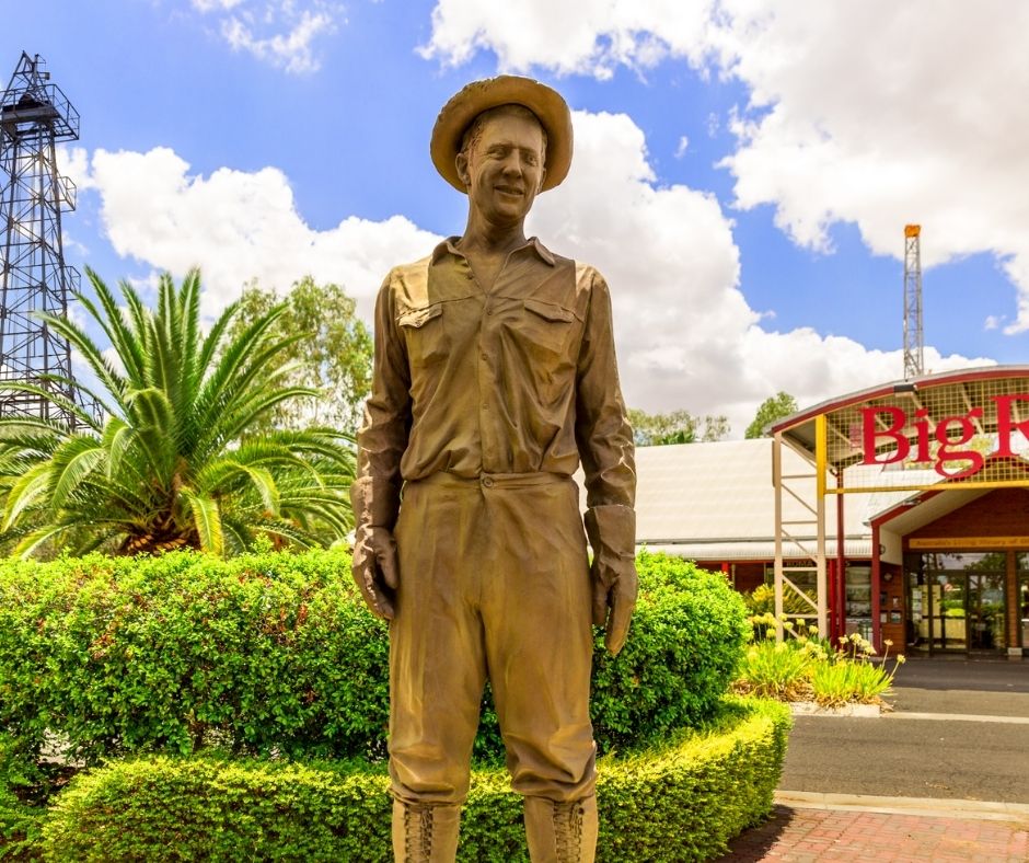 Carnarvon Gorge Walking Adventure