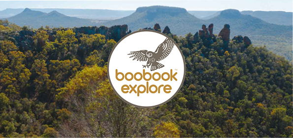 Boobook Explore Gift Voucher – $500