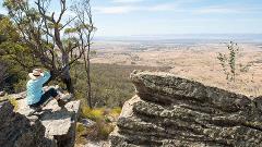 Roma and Carnarvons Escape