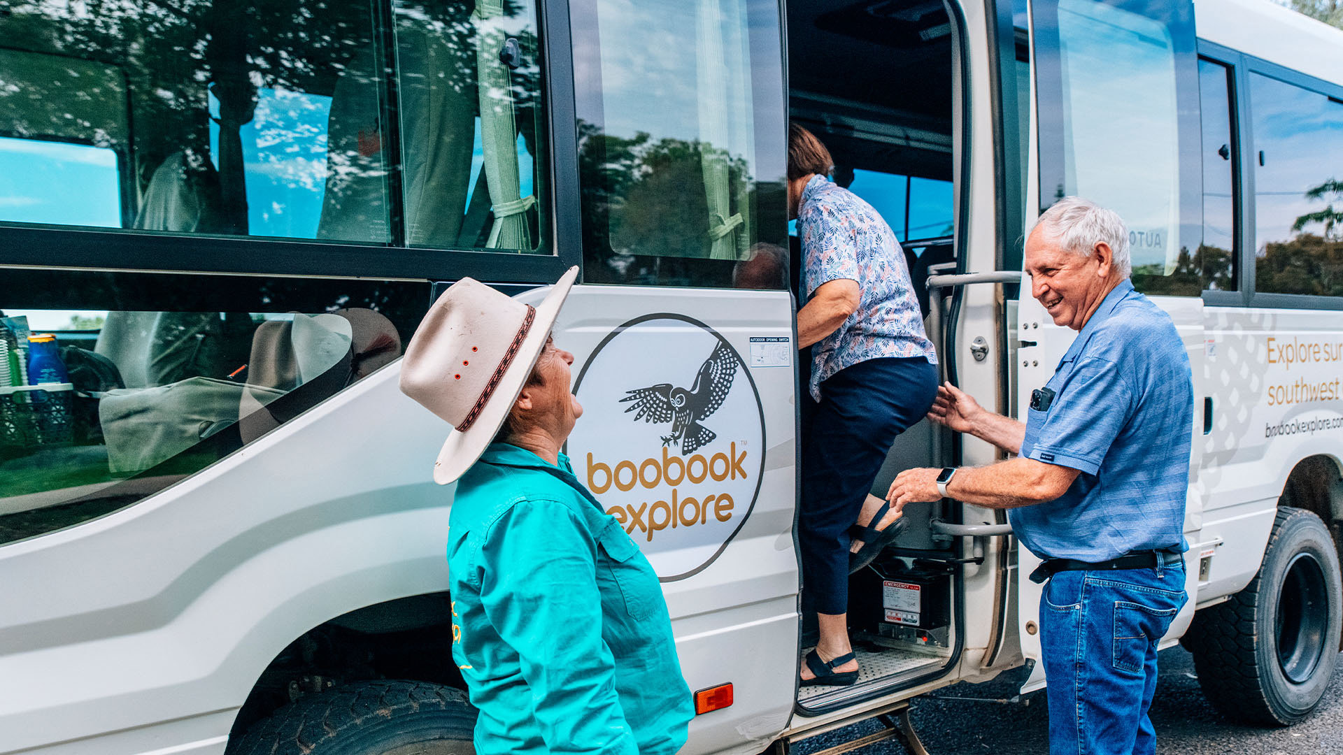 Landscape and Legacy in Roma