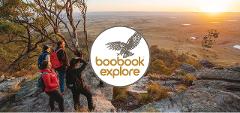 Boobook Explore Gift Voucher – $150