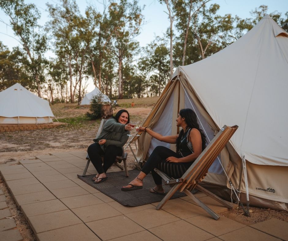 Carnarvon Gorge Walking Adventure