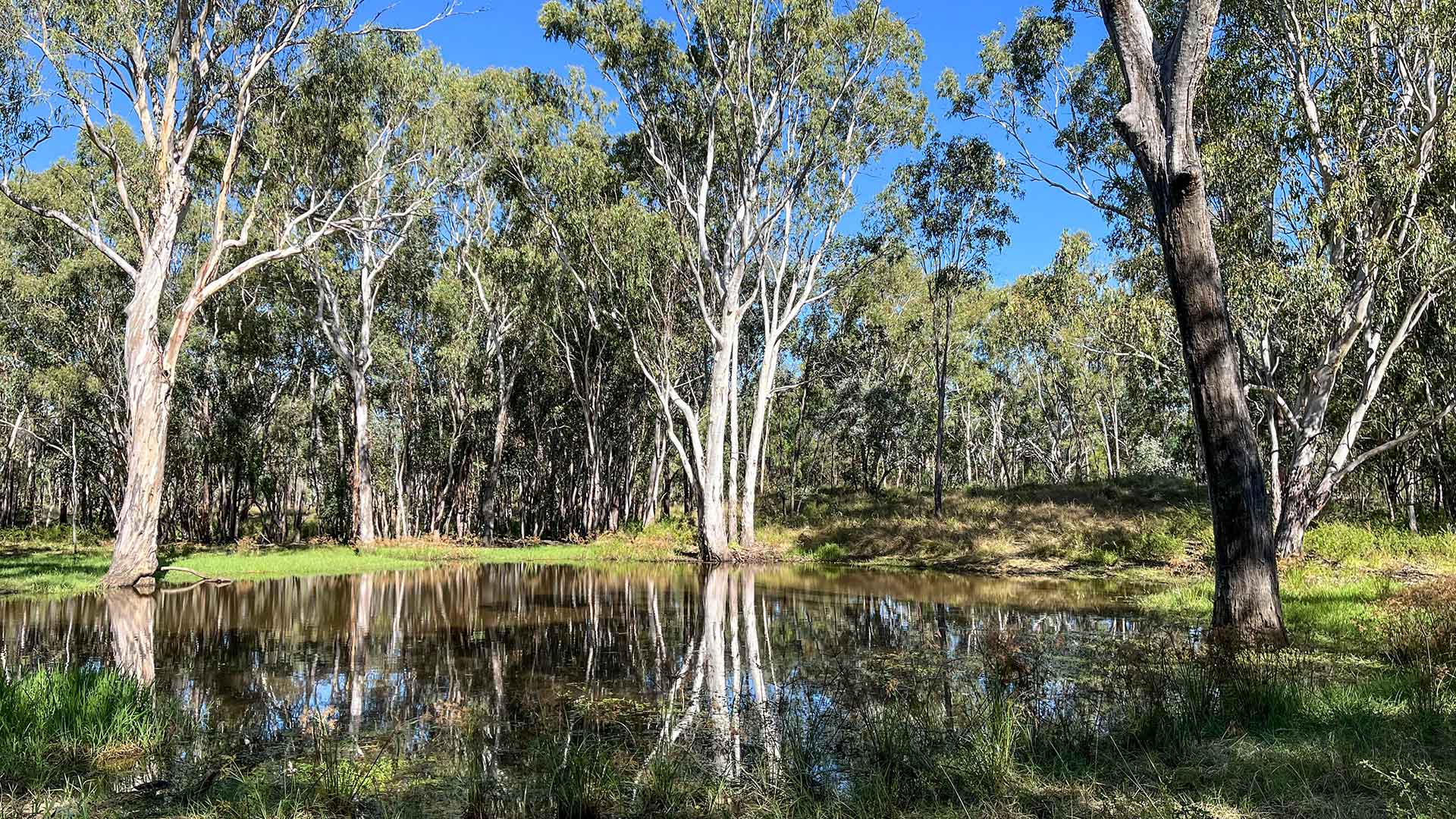 Roma-Carnarvon Photography Retreat