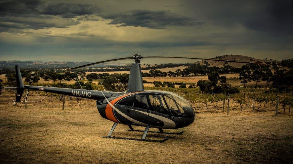 The Pyrenees Vineyards