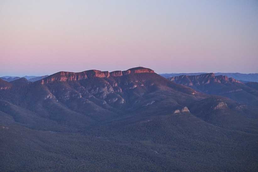 Full Grand Scenic Flight