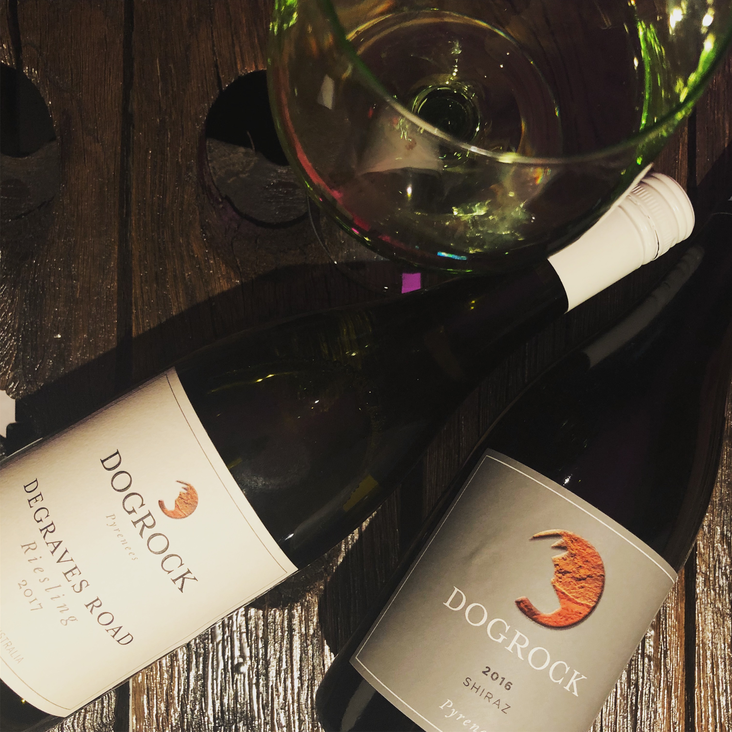 The Pyrenees Vineyards