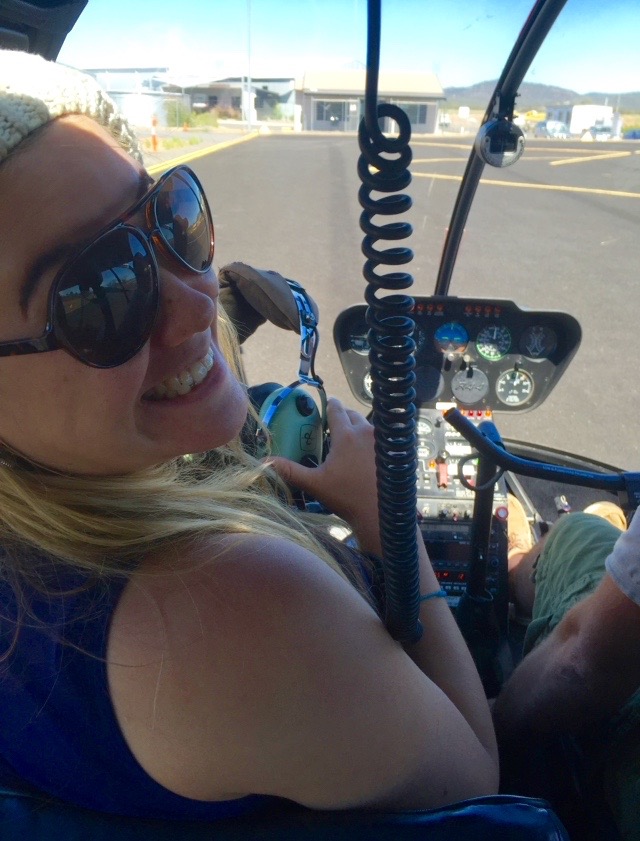 Black Range & Stawell Orbit