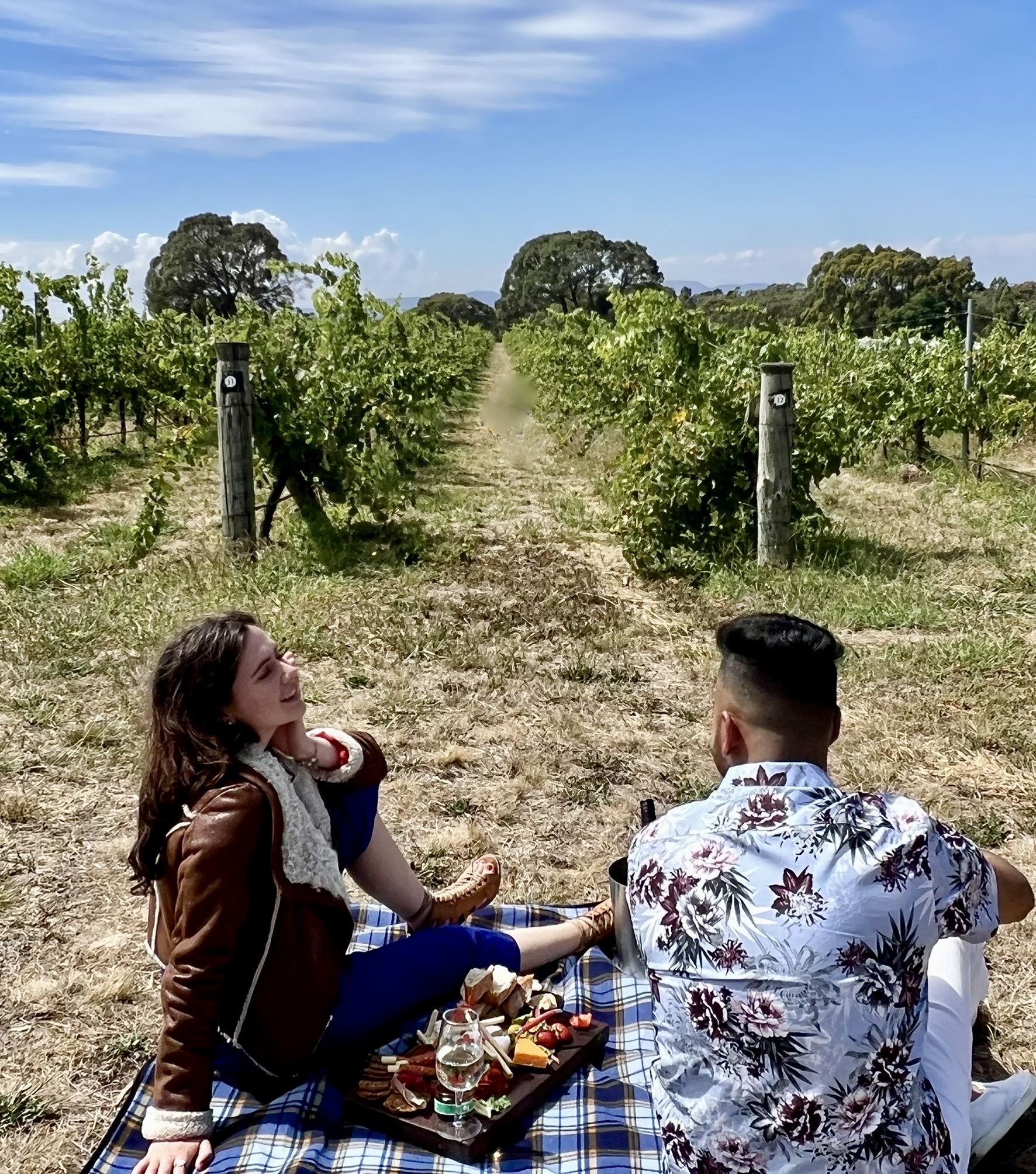 Grampians Scenic & Wine