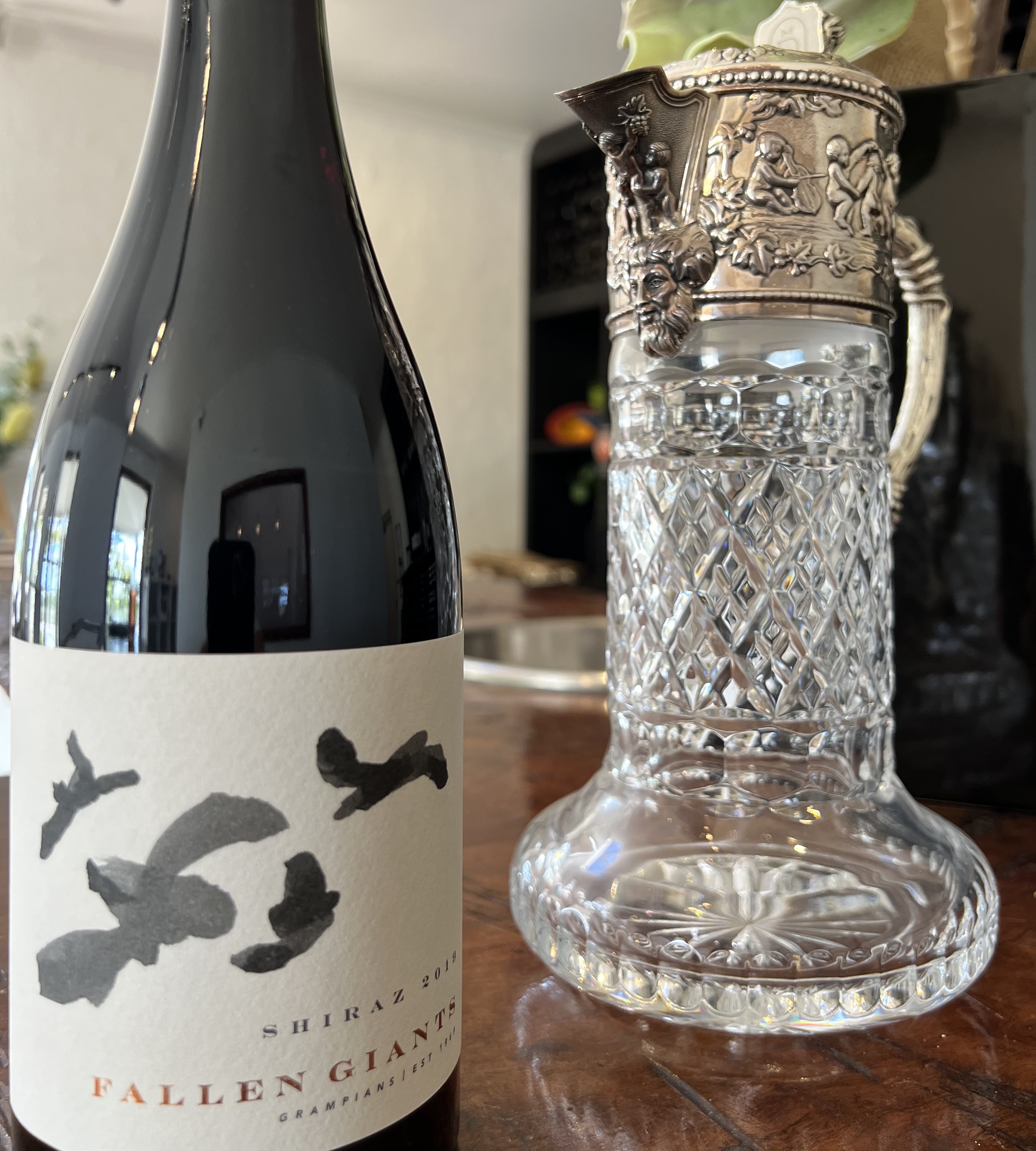 Grampians Scenic & Wine