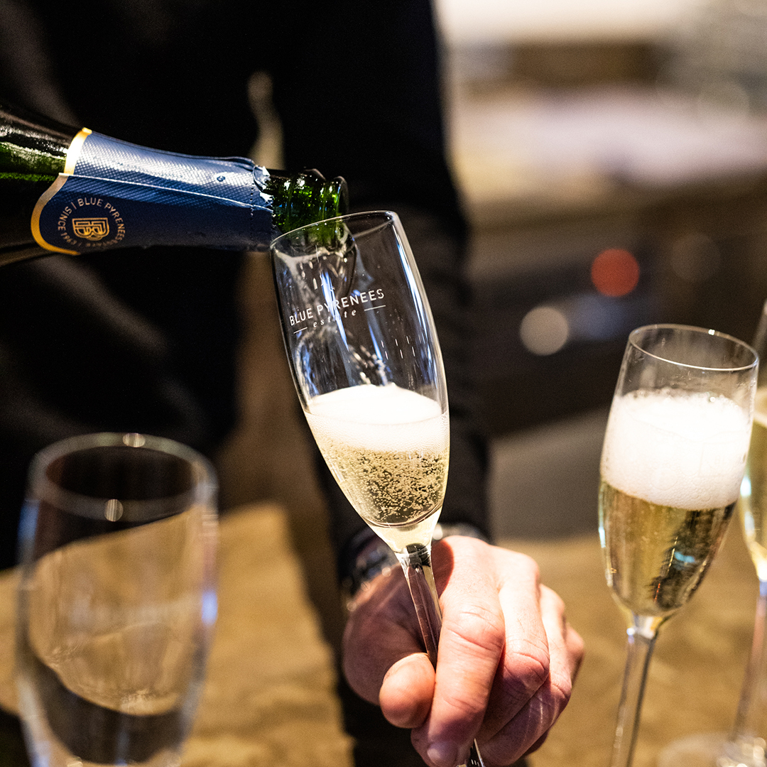 The Pyrenees Vineyards