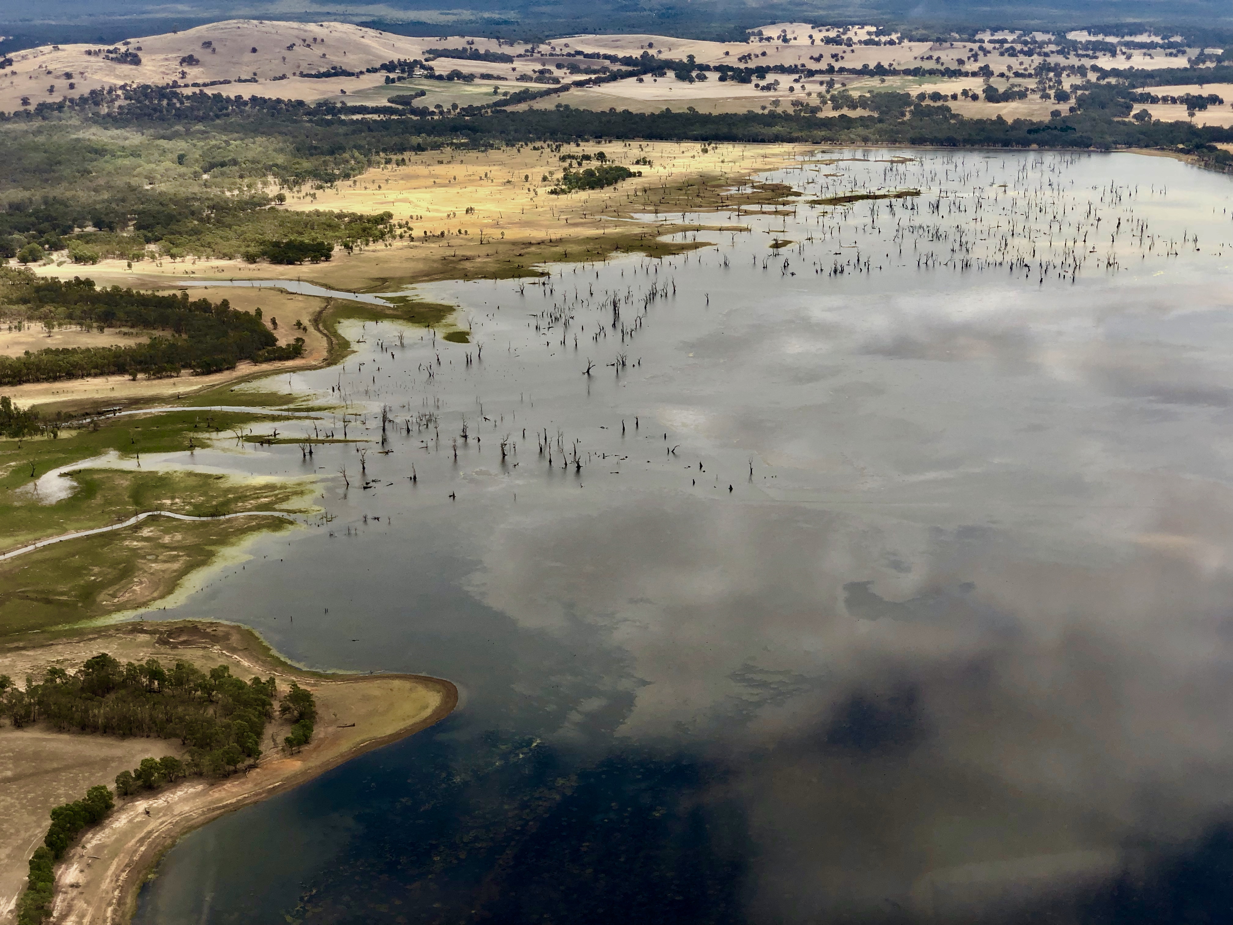 Full Grand Scenic Flight