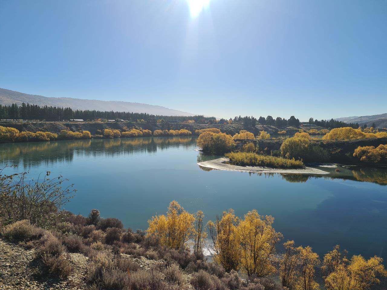 Kiwi Journeys: Lake Dunstan & Bannockburn Inlet Sojourn with Lunch — Bannockburn - Photo 7