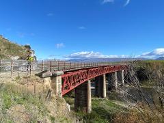 Highlights of the Otago Central Rail Trail