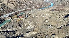NEW! Kawarau Gorge Trail Blazer - Cromwell  to Gibbston