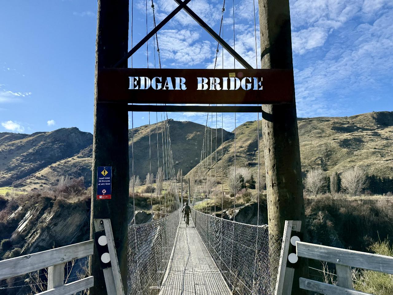 Kiwi Journeys New Zealand: From Arrowtown: Taste of Gibbston by eBike — Central Otago - Photo 1