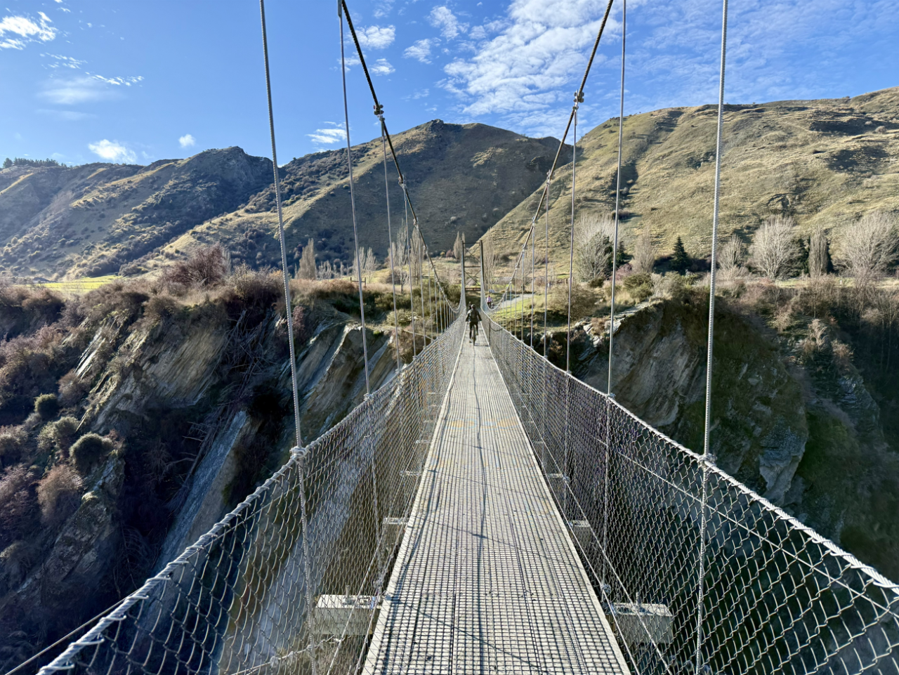 Kiwi Journeys: Queenstown to Gibbston Explorer by eBike — Gibbston Valley - Photo 4