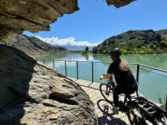 Lake Dunstan Discovery