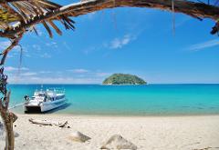 Coastal Cruise – Kaiteriteri to Mapua