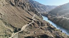 NEW! Kawarau Gorge Trail Blazer - Gibbston to Cromwell