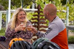 Cromwell to Bannockburn - Winery Tour