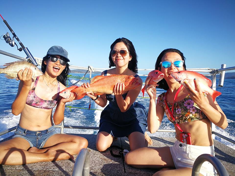 Half Day PRIVATE Fishing Charter