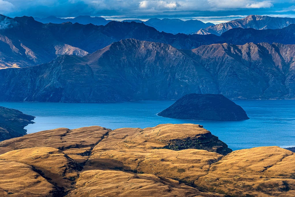 2025 - NZ Southern Landscapes Photography Tour [Sept]